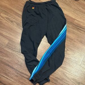 Aviator nation sweatpants
